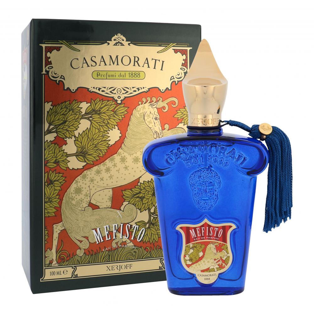 Xerjoff Casamorati 1888 Mefisto- edp 100ml