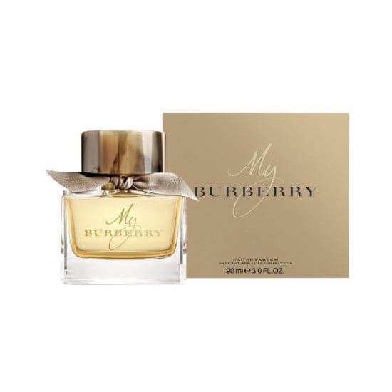 Burberry My Burberry- edp 90ml