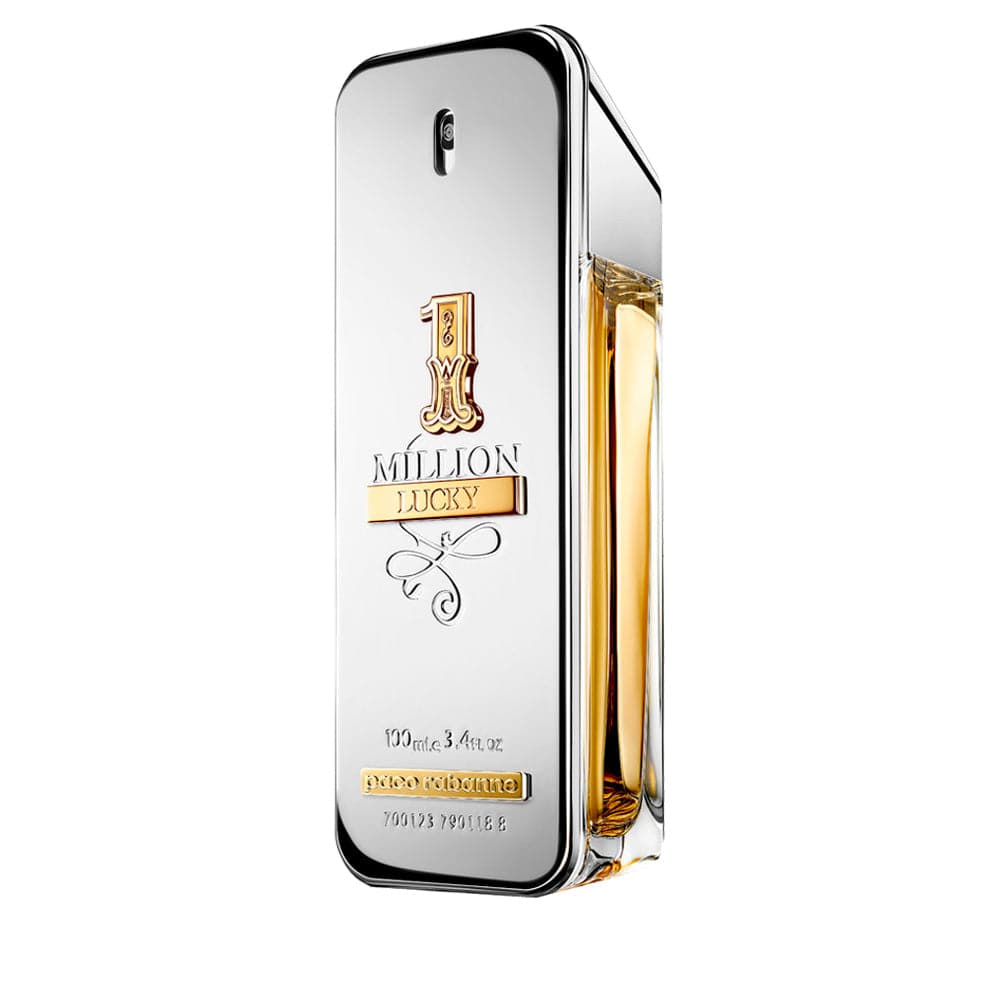 Paco Rabanne 1 Million Lucky- edt 100ml