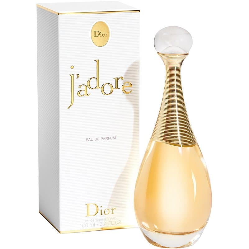 DIOR J'adore- edp 100ml