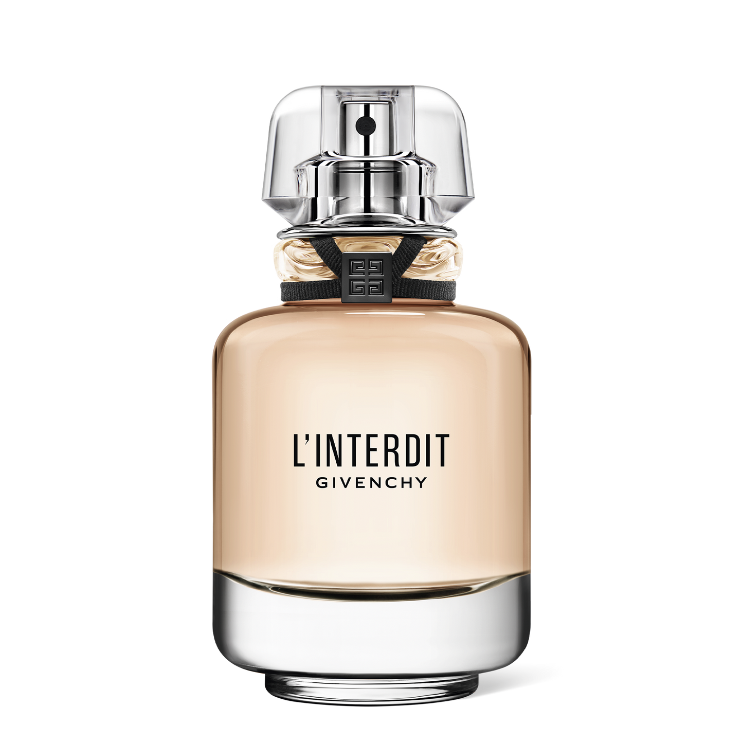 Givenchy L’Interdit- edp 80ml