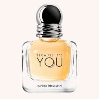 Armani Emporio Because It's You- edp 100ml