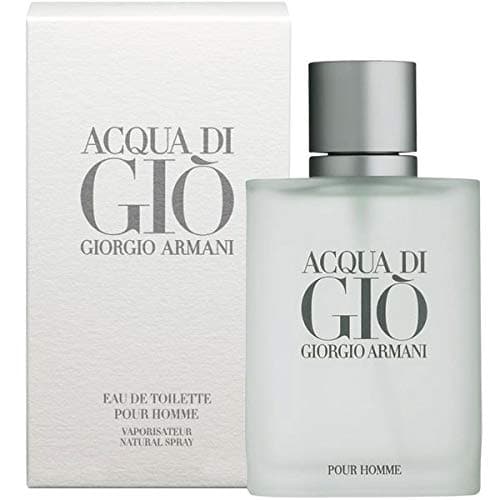 GIORGIO ARMANI ACQUA DI GIO Pour Homme-edt 100 ml