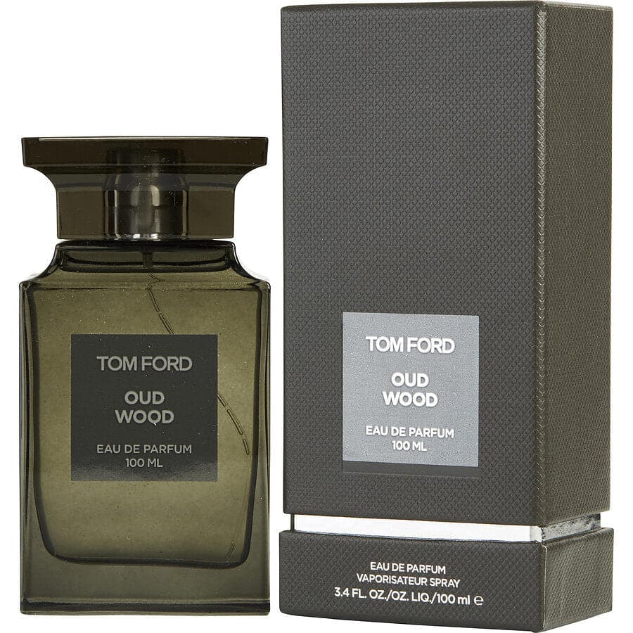 Tom Ford Oud Wood Unisex- edp 100ml