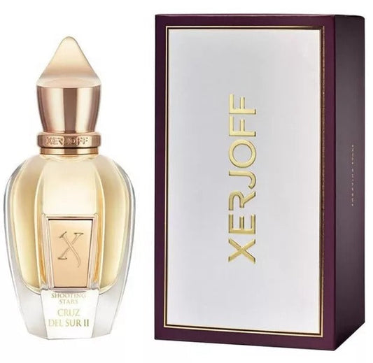 Xerjoff Cruz del Sur II Unisex- edp 100ml