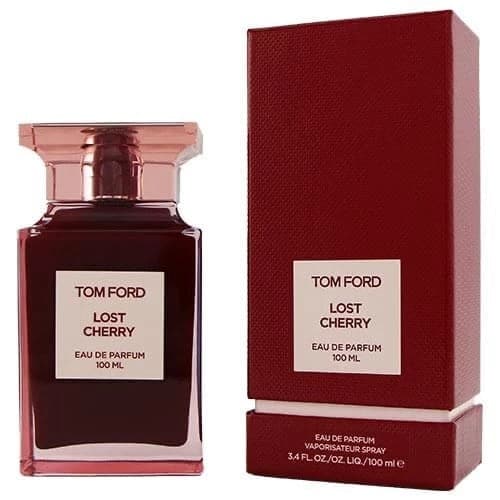 Tom Ford Lost Cherry- edp 100ml