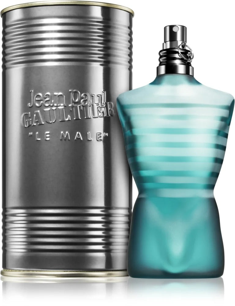 Jean Paul Gaultier Le Male- edt 125ml