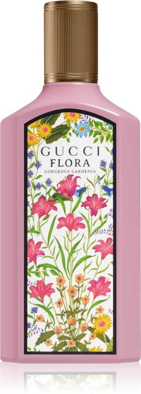 Gucci Flora Gorgeous Gardenia- edp 100ml