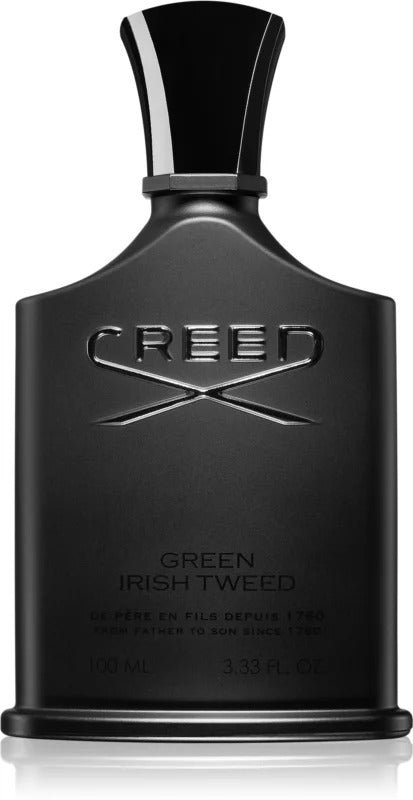 Creed Green Irish Tweed- edp 100ml