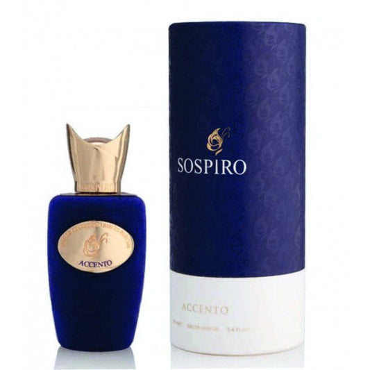 Sospiro Accento Unisex- edp 100ml