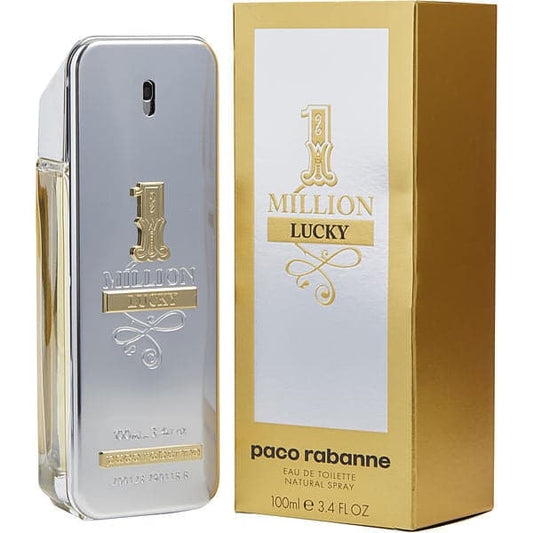 Paco Rabanne 1 Million Lucky- edt 100ml