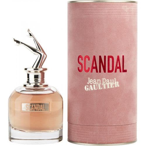 Jean Paul Gaultier Scandal- edp 80ml