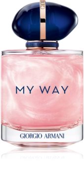 Armani My Way Nacre- edp 90ml