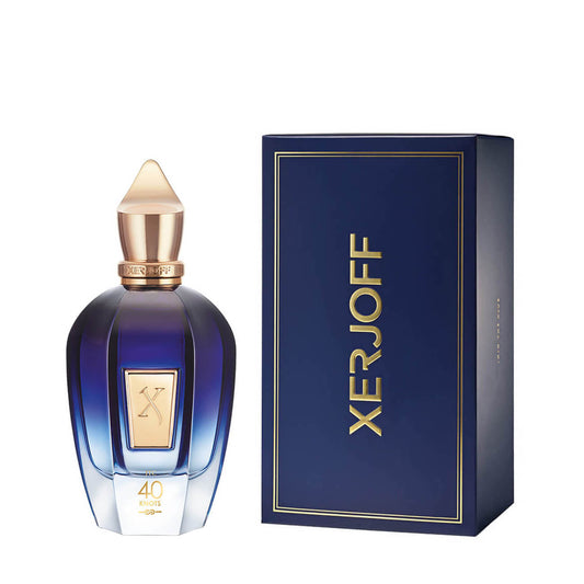 Xerjoff 40 Knots Unisex - edp 100ml