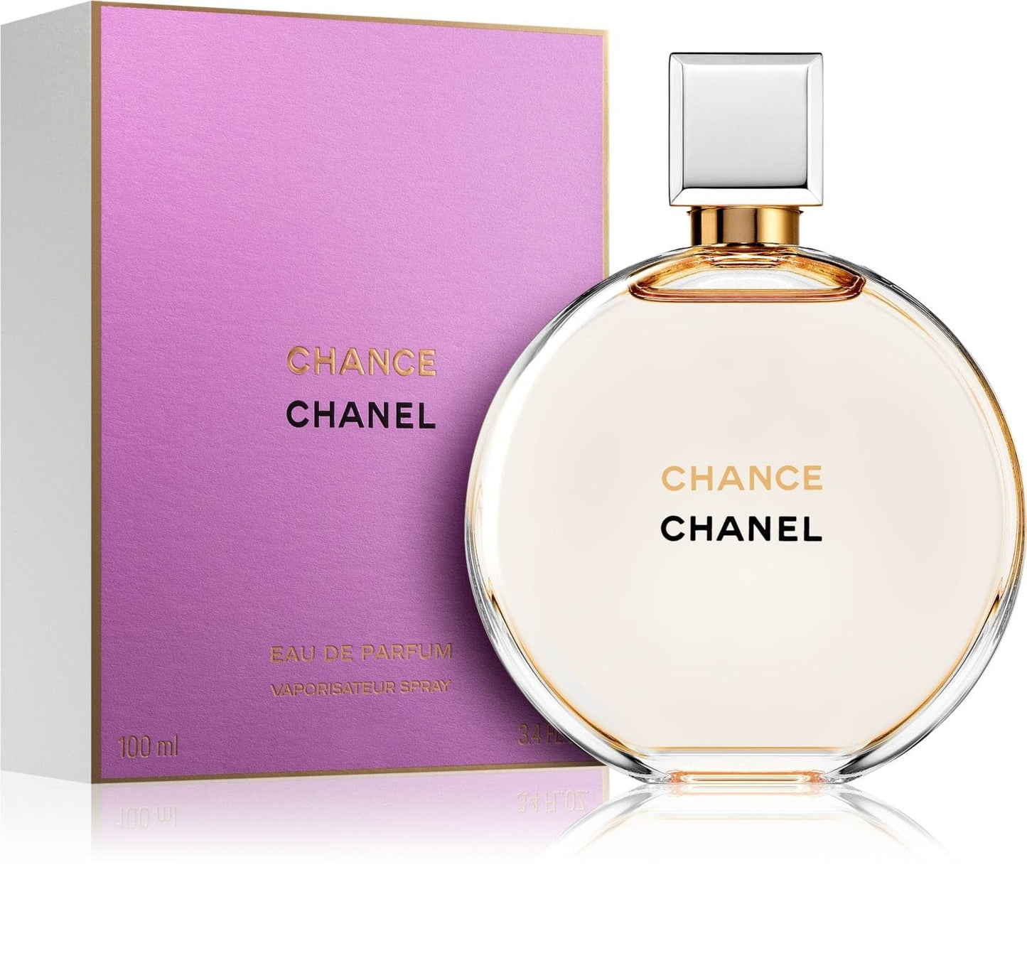 Chanel Chance- edp100ml