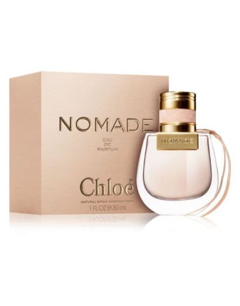 CHLOÉ NOMADE- edp 75ml