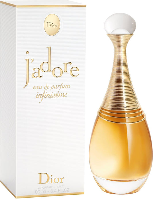 DIOR J'adore Infinissime- edp 100ml