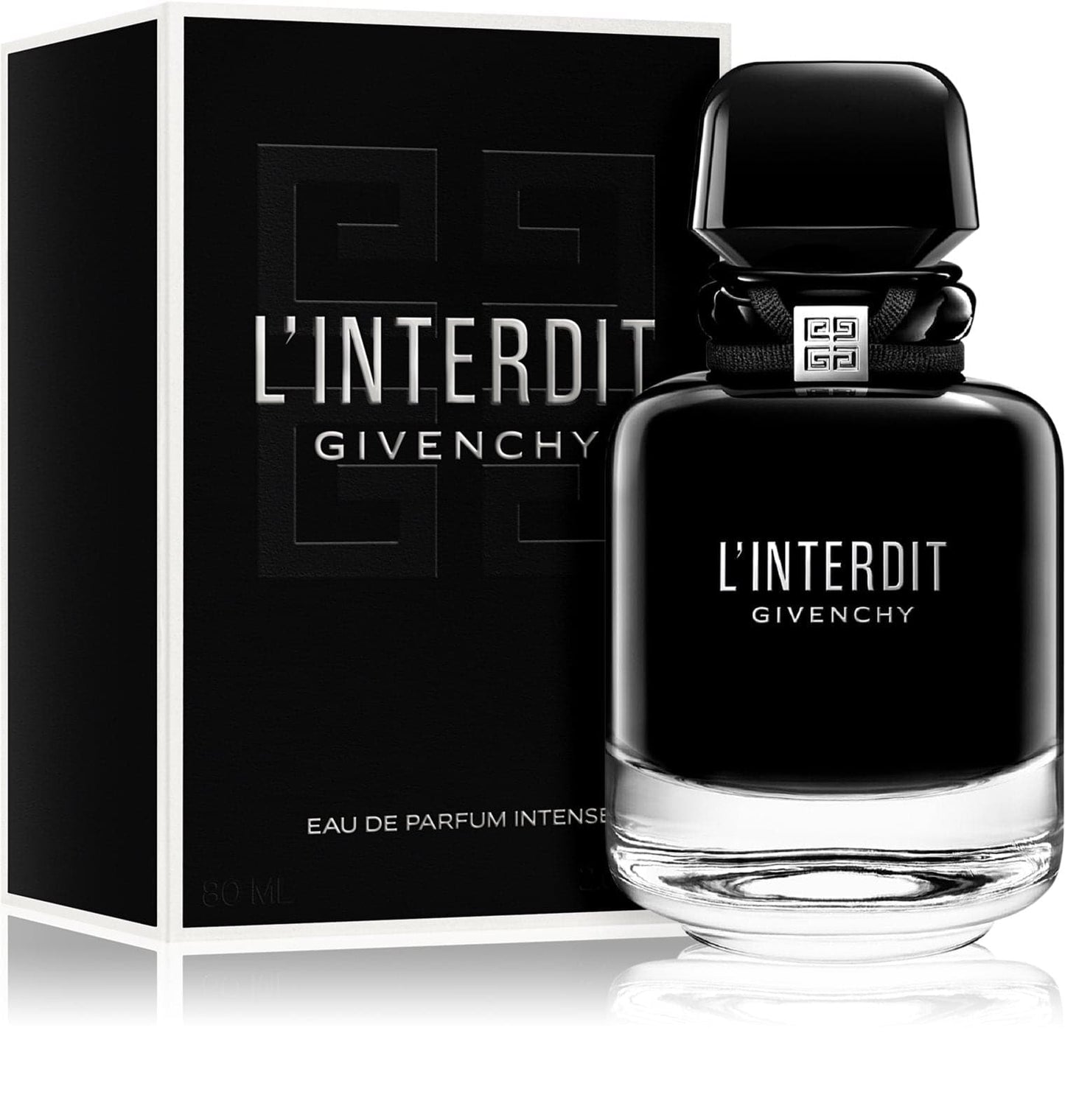 Givenchy L’Interdit Intense- edp 80ml