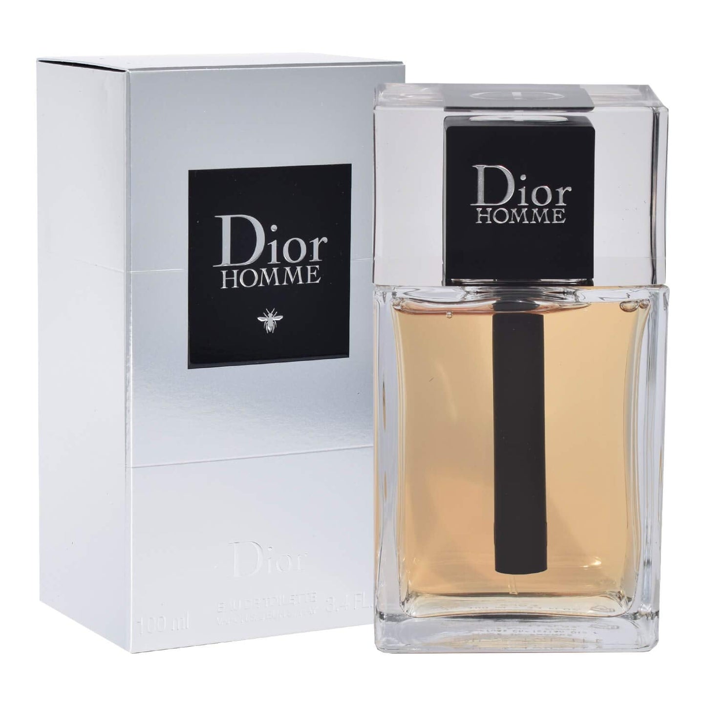 DIOR Dior Homme- edp 100ml