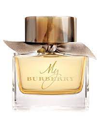 Burberry My Burberry- edp 90ml