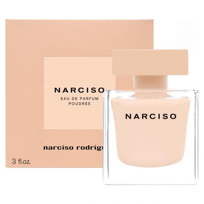 Narciso Rodriguez Narciso Poudrée- edp 90ml