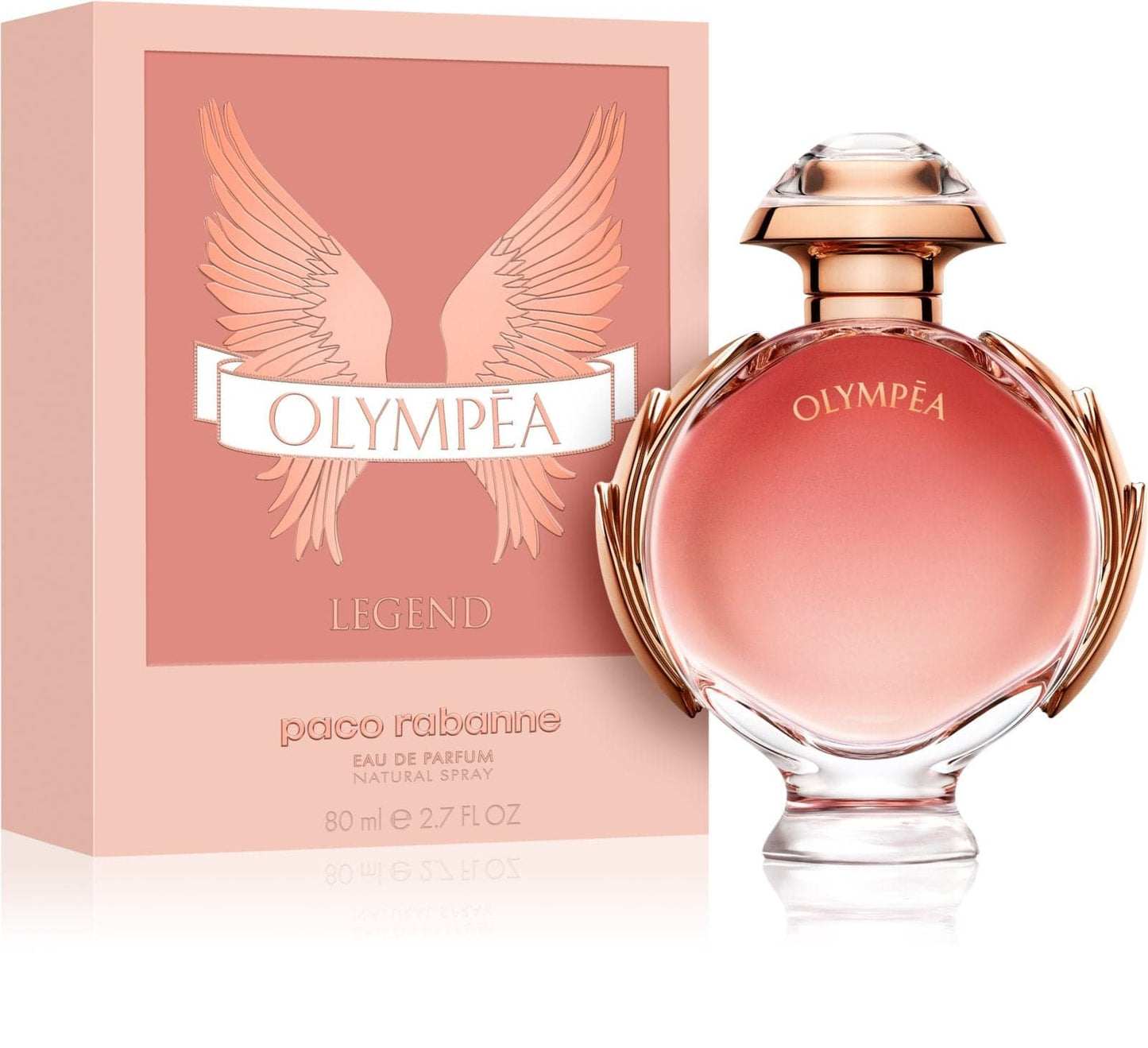 Paco Rabanne Olympéa Legend- edp 80ml