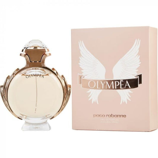 Paco Rabanne Olympéa- edp 80ml