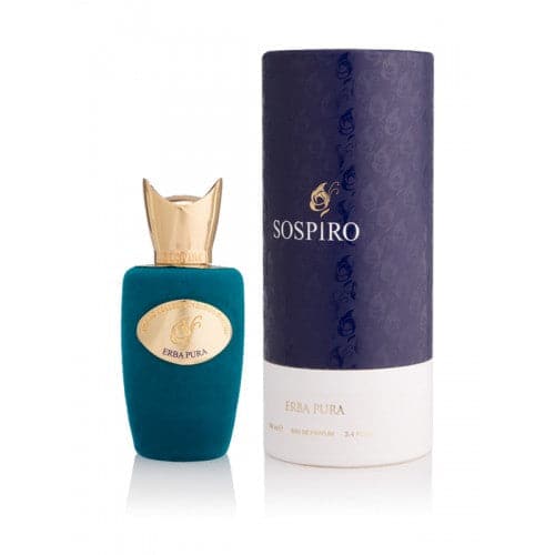 Sospiro Erba Pura Unisex- edp 100ml