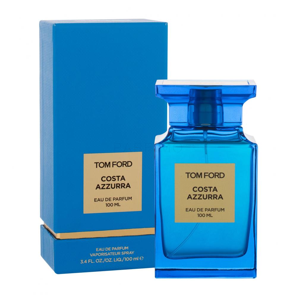 Tom Ford Costa Azzurra Unisex- edp 100ml