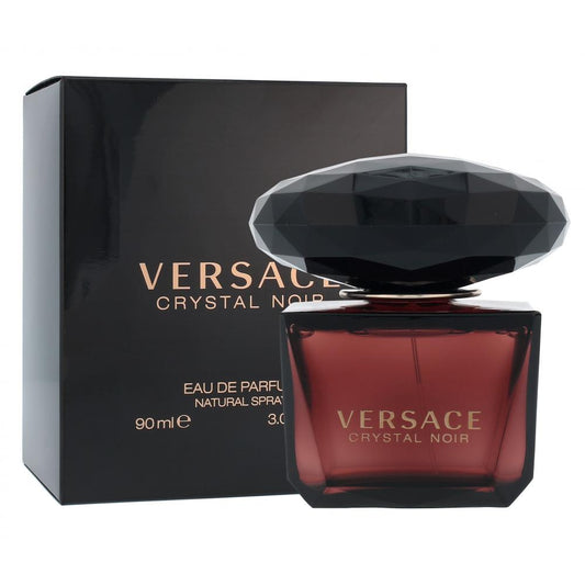 Versace Crystal Noir- edp 90ml