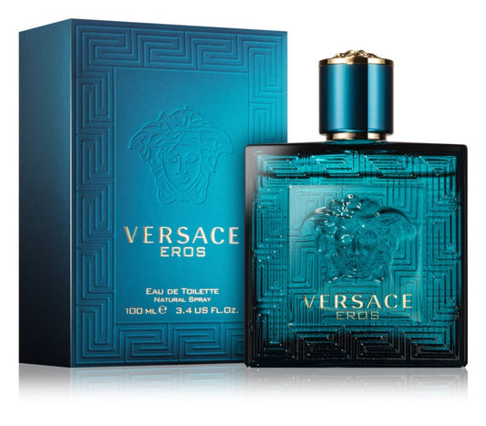 Versace Eros - edt100ml