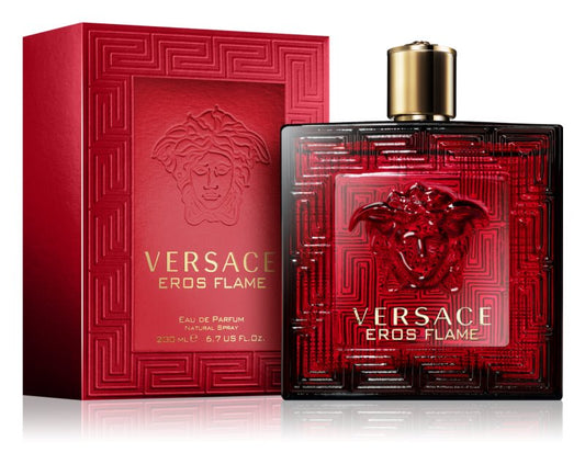 Versace Eros Flame- edp 100ml