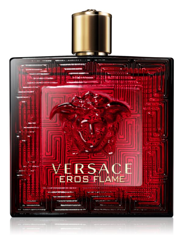 Versace Eros Flame- edp 100ml