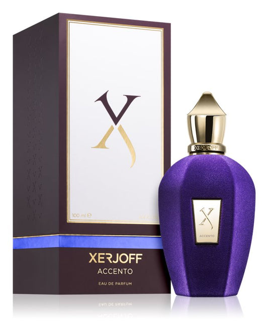 Xerjoff Accento Unisex - edp 100ml