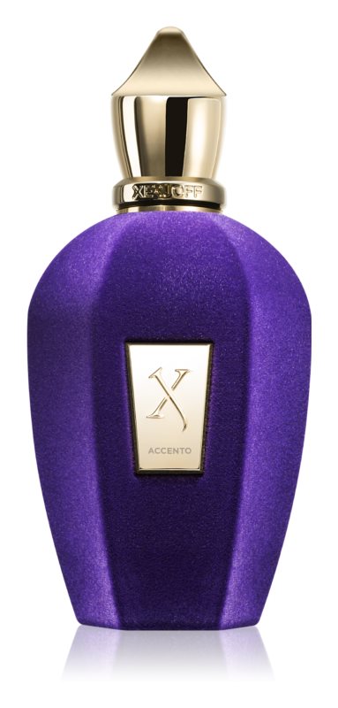 Xerjoff Accento Unisex - edp 100ml