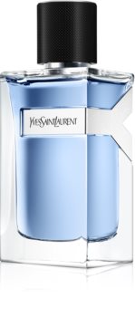 Yves Saint Laurent Y  - edt 100ml