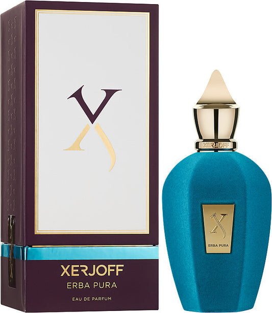 Xerjoff Erba Pura Unisex - edp 100ml